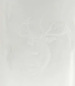 Flask & Drinks Accessories|Purdey Copper Wheel Engraved Macnab Challenge Crystal Decanter