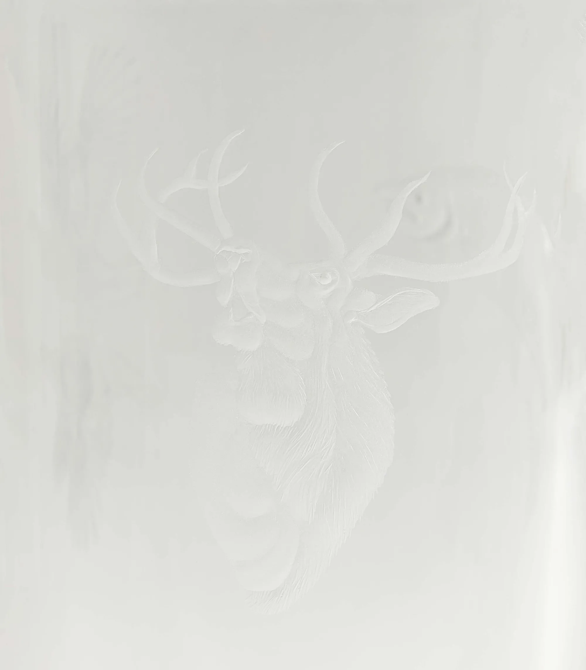 Flask & Drinks Accessories|Purdey Copper Wheel Engraved Macnab Challenge Crystal Decanter