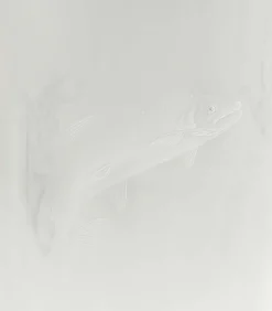 Flask & Drinks Accessories|Purdey Copper Wheel Engraved Macnab Challenge Crystal Decanter