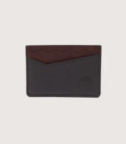 Position Finders|Purdey Featherburst Card Position Finder In Dark Brown