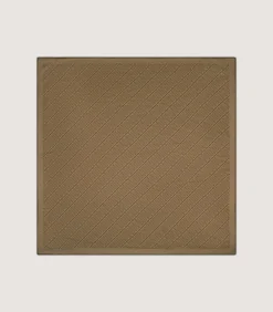 Scarves|Purdey Geometric Scarf in Forest