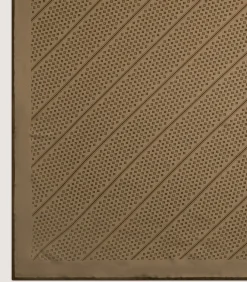 Scarves|Purdey Geometric Scarf in Forest