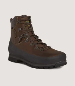 Footwear|Footwear|Purdey Meindl Dovre Boot In Brown