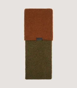 Socks & Gloves|Purdey Men's Glenshiel Hill Sock In Bracken