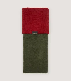 Socks & Gloves|Purdey Men's Glenshiel Hill Sock In Spruce