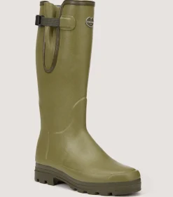 Footwear|Footwear|Purdey Men's Le Chameau Vierzonord Boot In Green