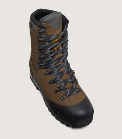 Footwear|Footwear|Purdey Men's Meindl Antarktis GTX Boot in Taupe