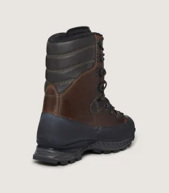 Footwear|Footwear|Purdey Men's Meindl Stravanger MFS Boot in Brown