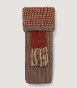 Socks & Gloves|Socks & Gloves|Purdey Pentire Alpaca Field Sock In Natural