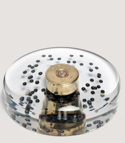 Homeware|Purdey Cap Paperweight