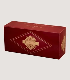 Gun Maintenance Kits|Purdey Cleaning Patches - 25 Box