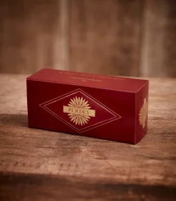 Gun Maintenance Kits|Purdey Cleaning Patches - 25 Box