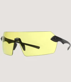 Ear & Eye Protection|Purdey Glasses - Single Pair In Yellow