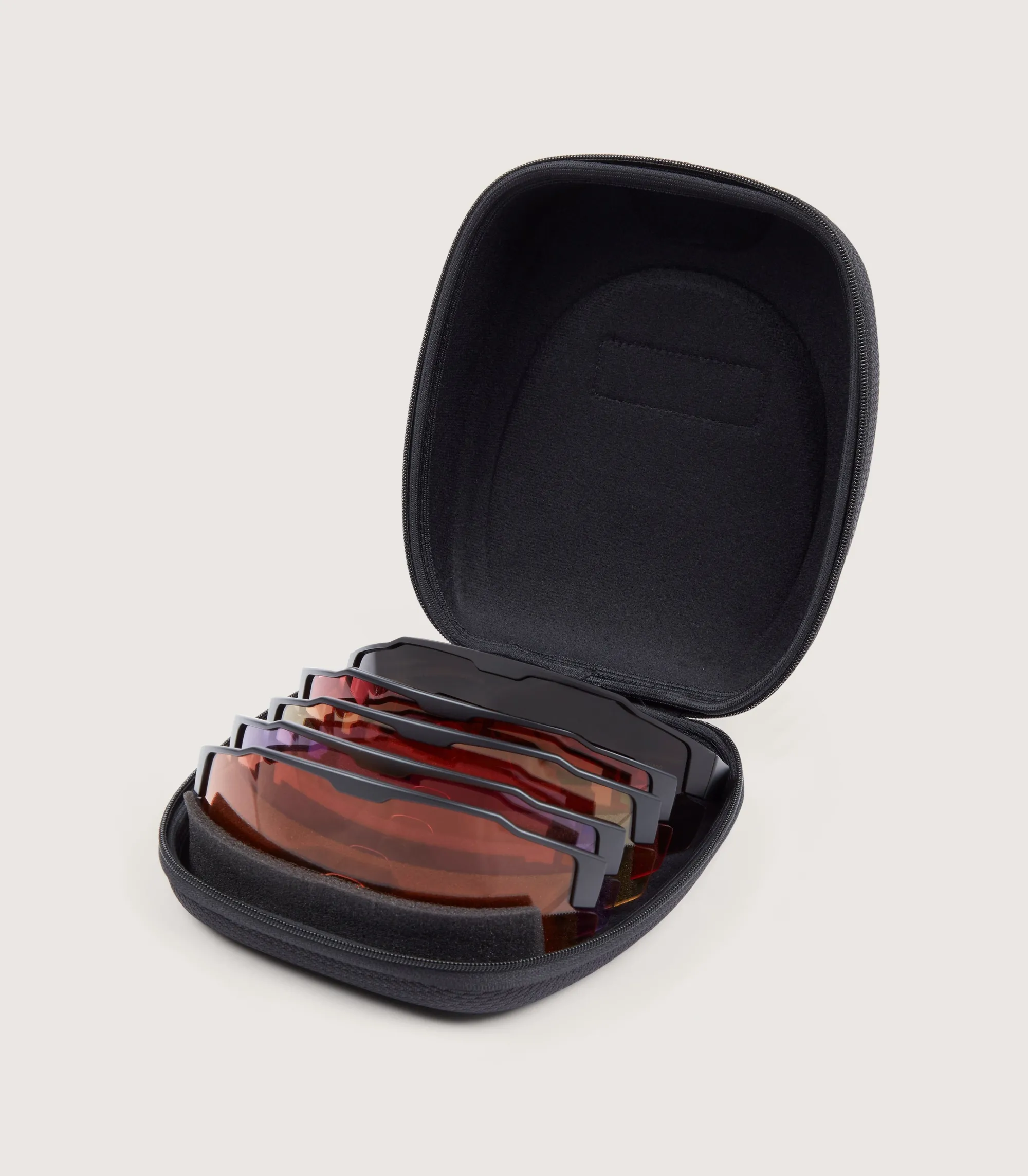 Ear & Eye Protection|Purdey Sporting Maglens Glasses