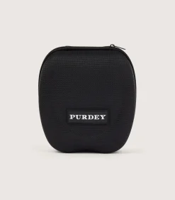 Ear & Eye Protection|Purdey Sporting Maglens Glasses