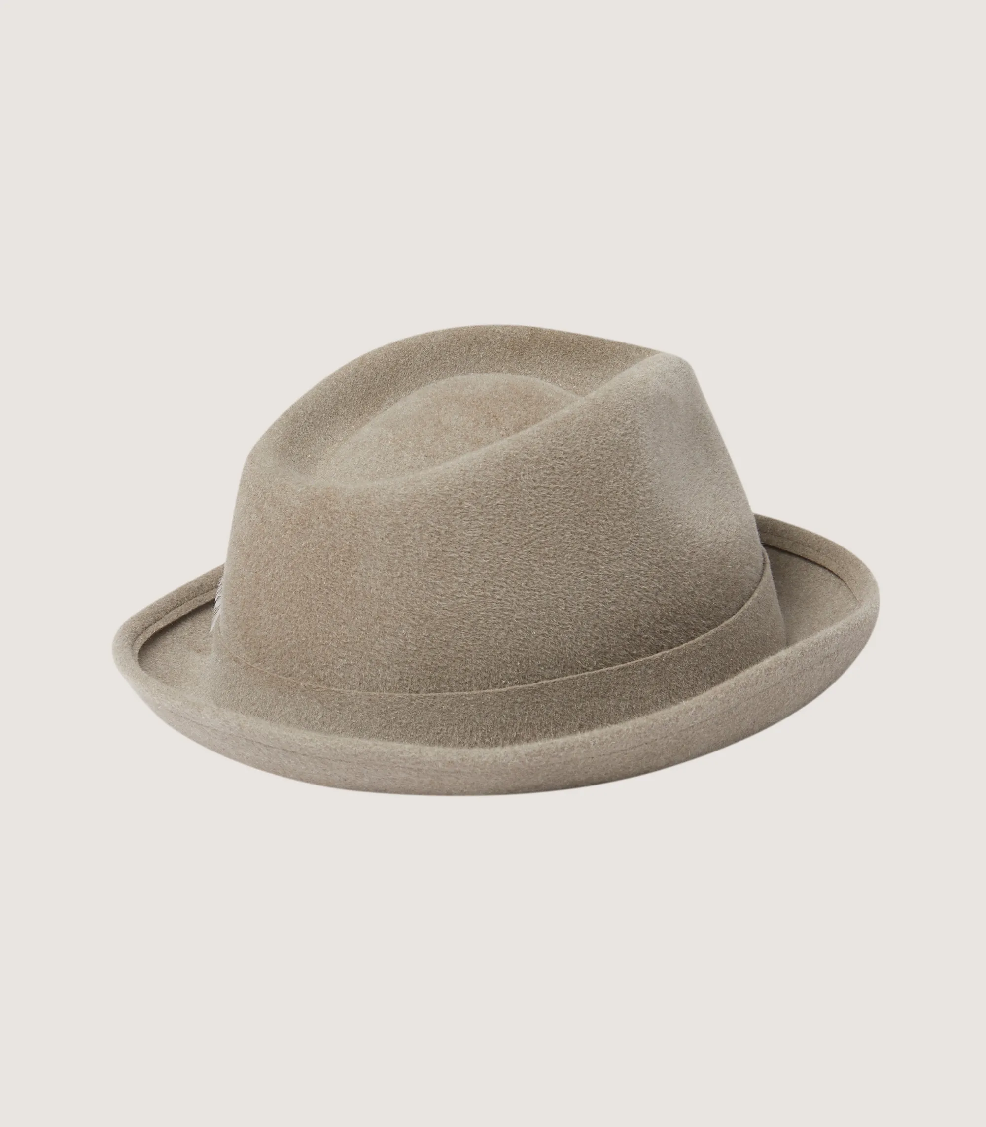 Hats & Caps|Hats & Caps|Purdey Short Brim Hat