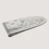 Silverware & Crystalware|Cufflinks & Belts|Purdey Silver Sidelock Money Clip In Silver