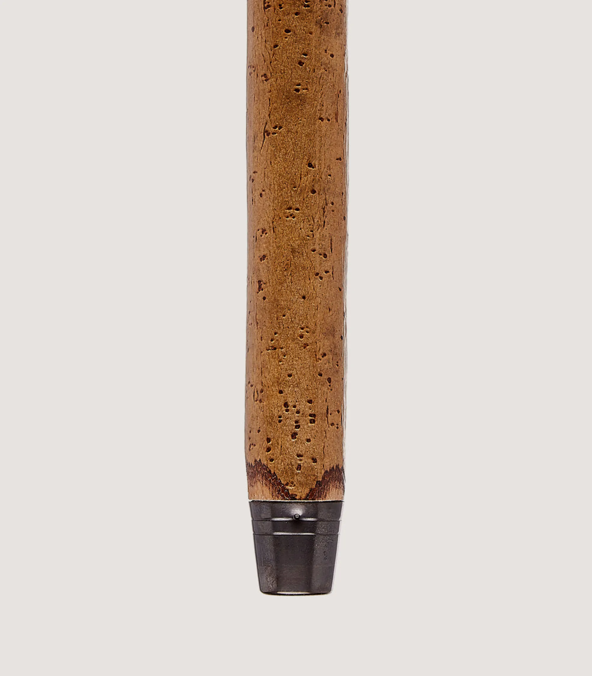 Walking Sticks|Purdey Staghorn Thumbstick In Natural