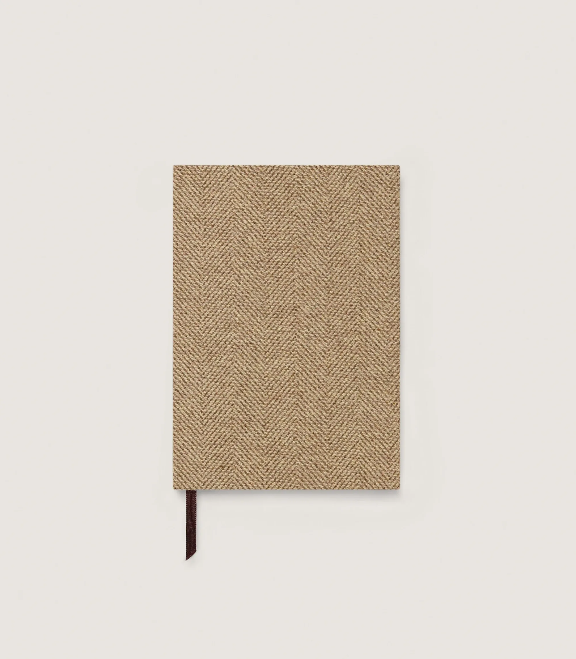 Homeware|Purdey Tweed Notebook in Darnick