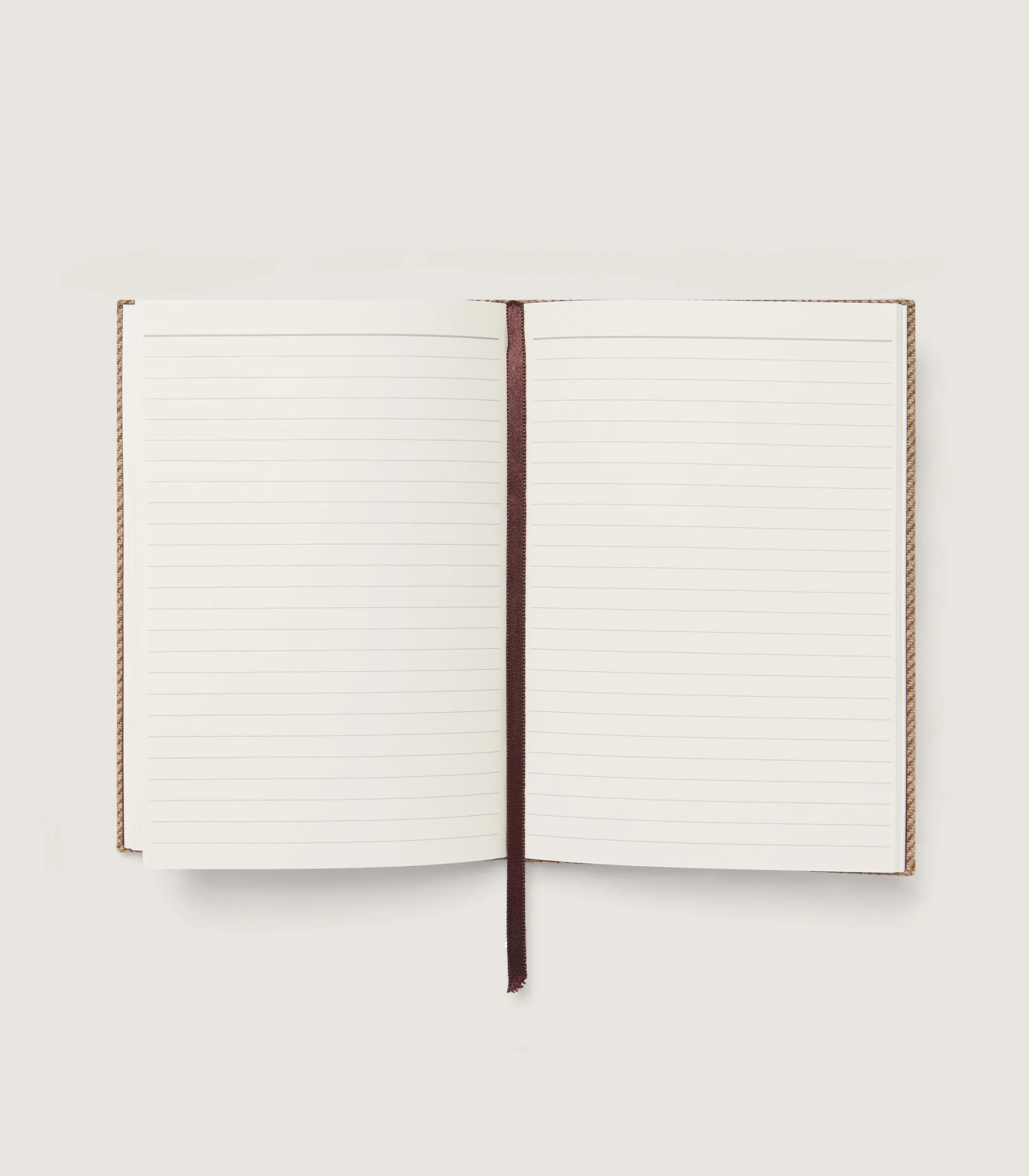 Homeware|Purdey Tweed Notebook in Darnick