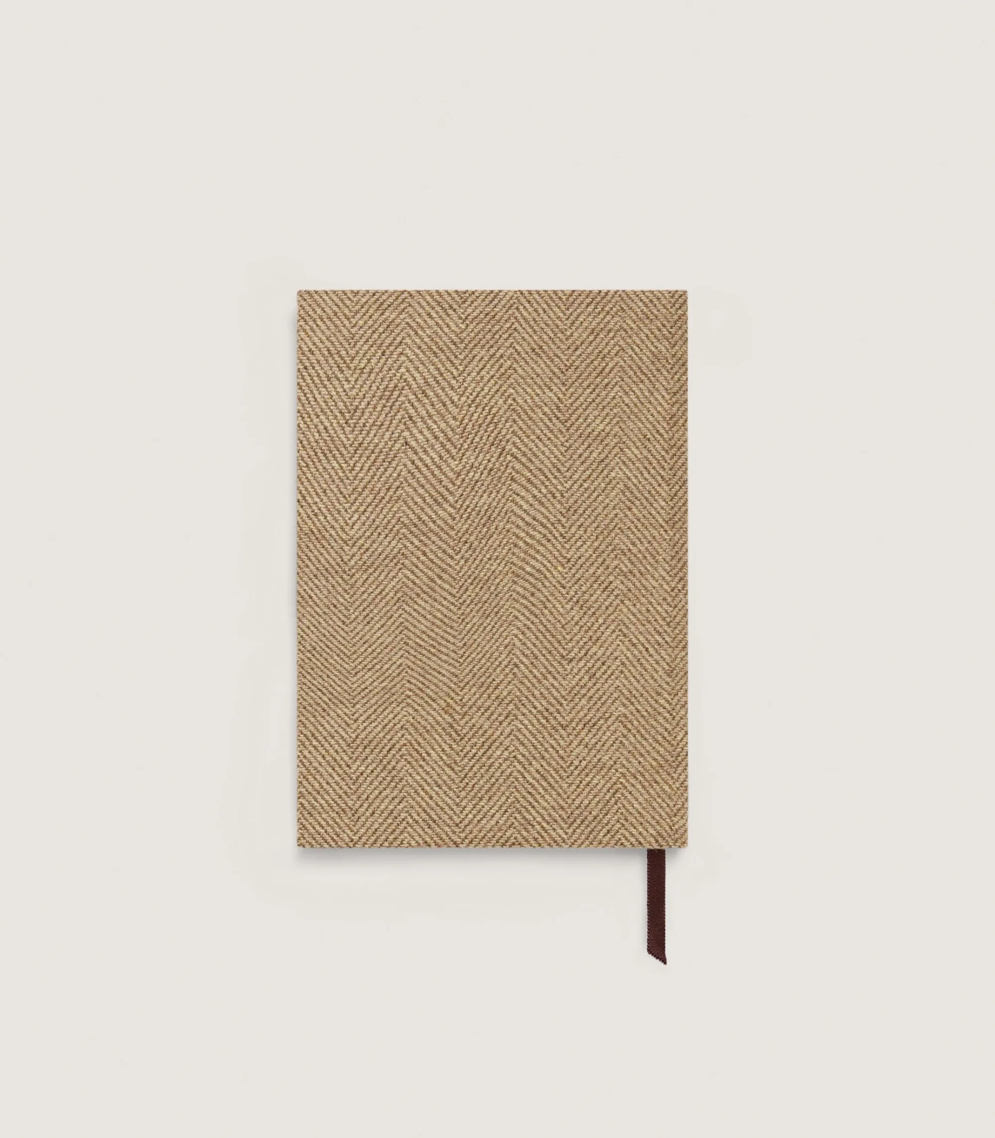 Homeware|Purdey Tweed Notebook in Darnick