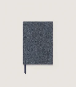 Homeware|Purdey Tweed Notebook in Tulla