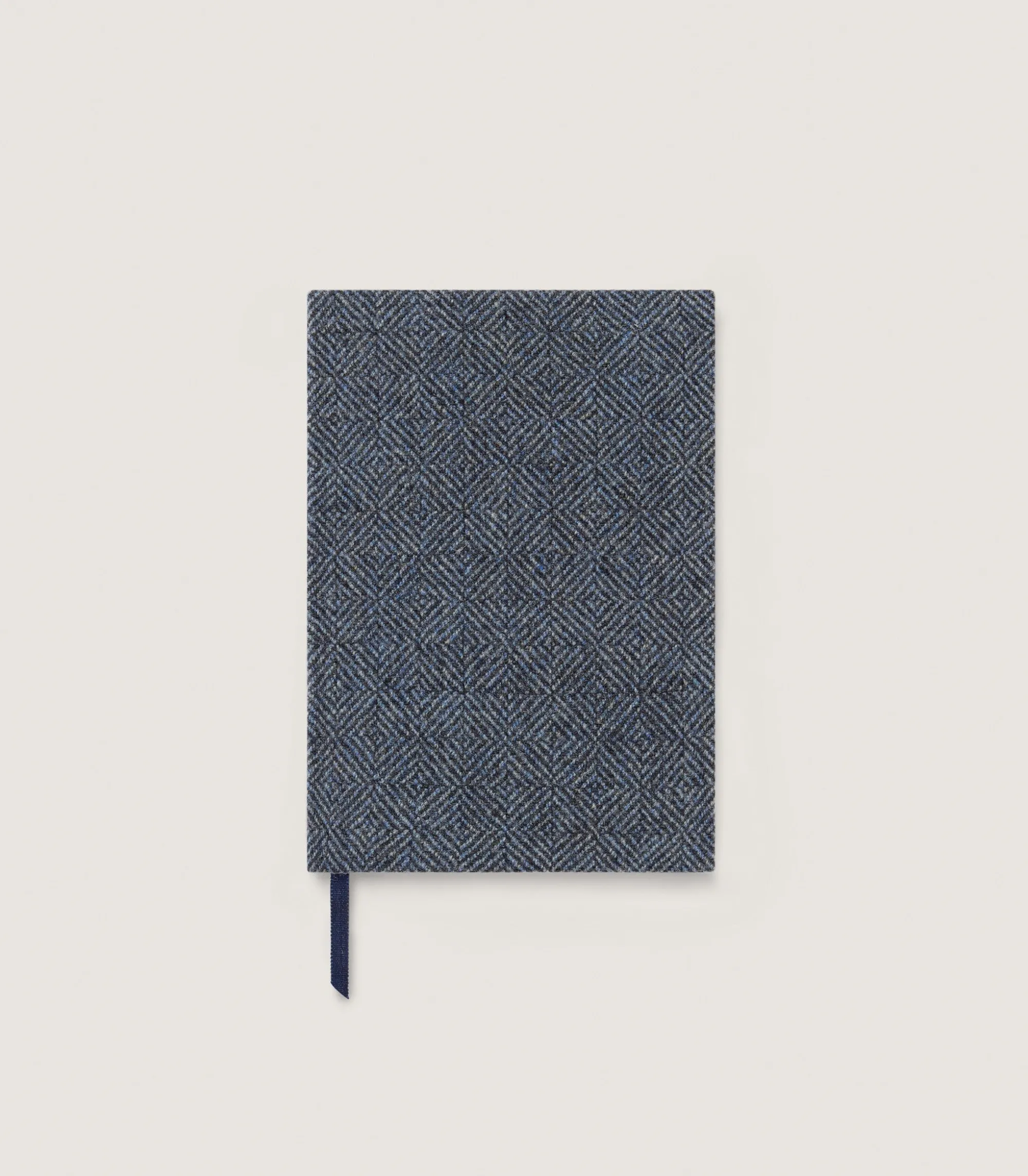 Homeware|Purdey Tweed Notebook in Tulla