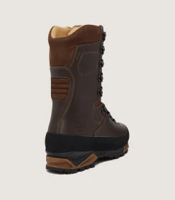 Footwear|Footwear|Purdey Unisex Le Chameau Mouflon 2.0 Extreme Boot In Brown
