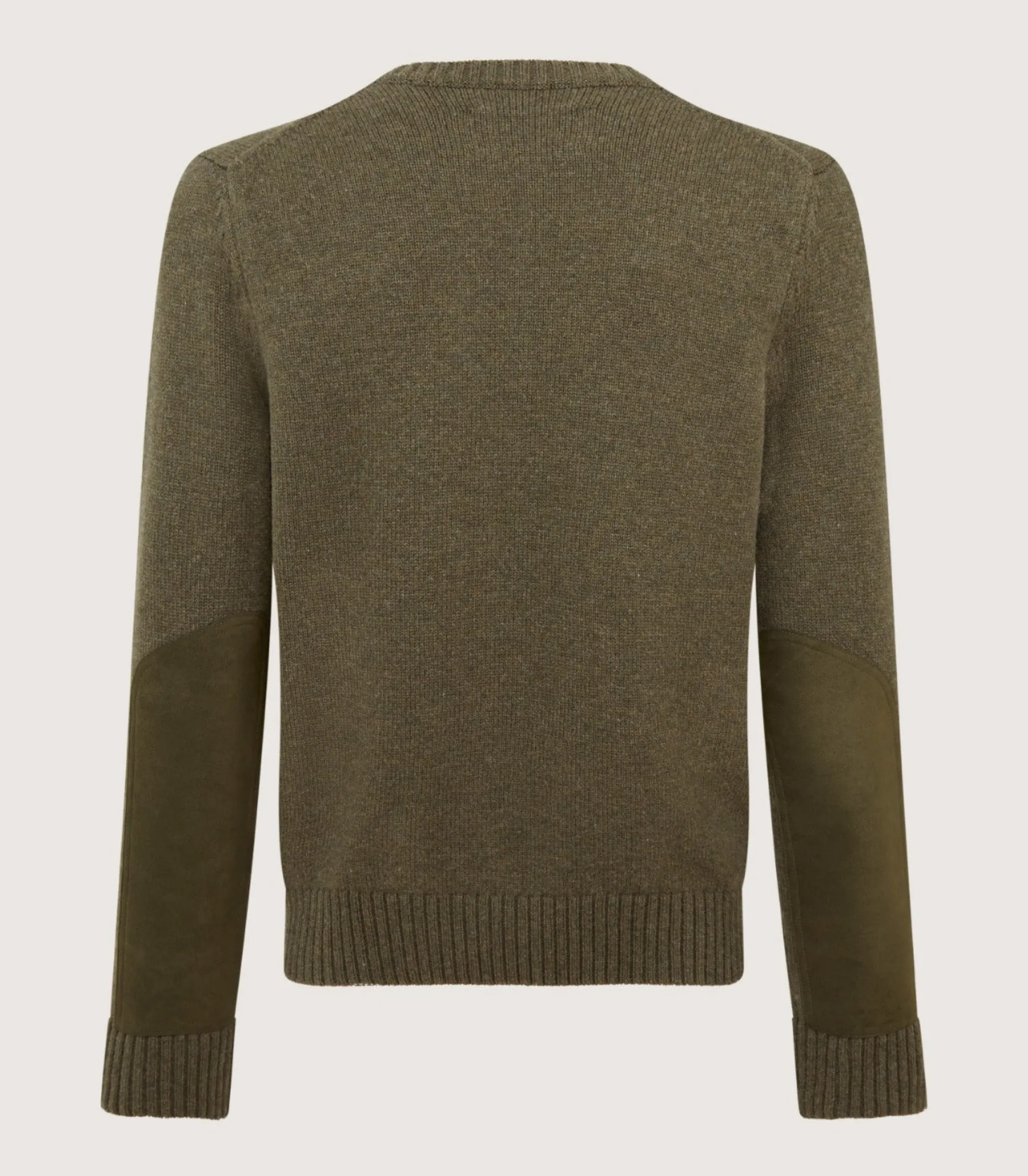 Knitwear|Knitwear|Purdey Unisex Sandwick Sweater