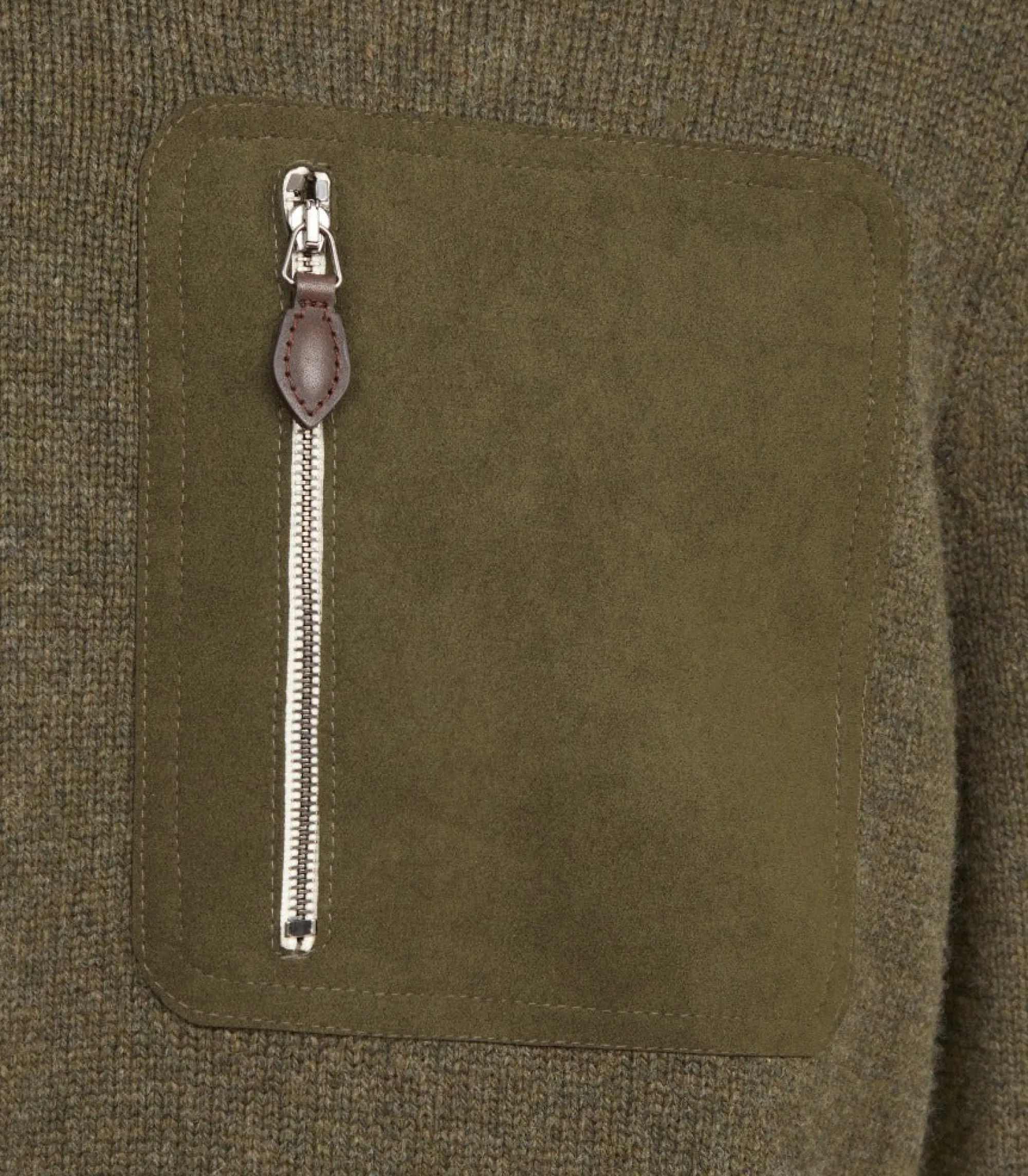 Knitwear|Knitwear|Purdey Unisex Sandwick Sweater