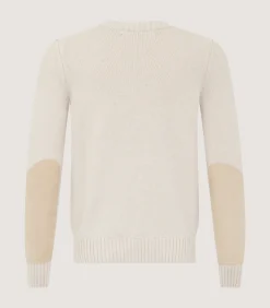 Knitwear|Knitwear|Purdey Unisex Sandwick Sweater