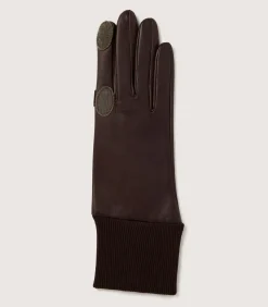 Socks & Gloves|Purdey Women's Hairsheep Leather Sporting Glove Right Handed
